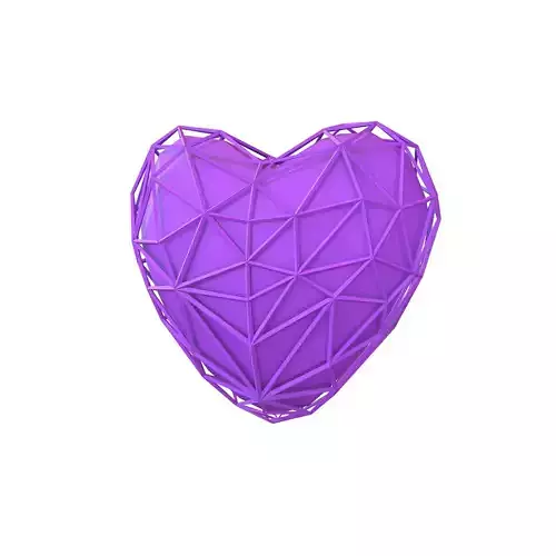 Stylish Heart V4 008