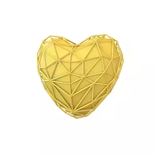 Stylish Heart V4 009