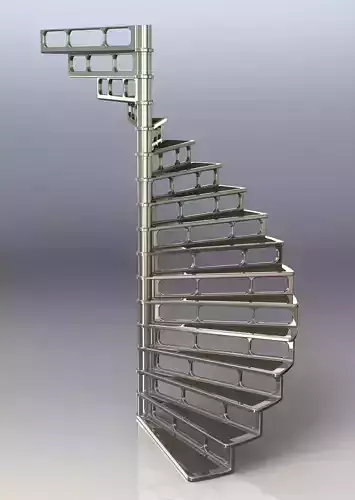 stair 
