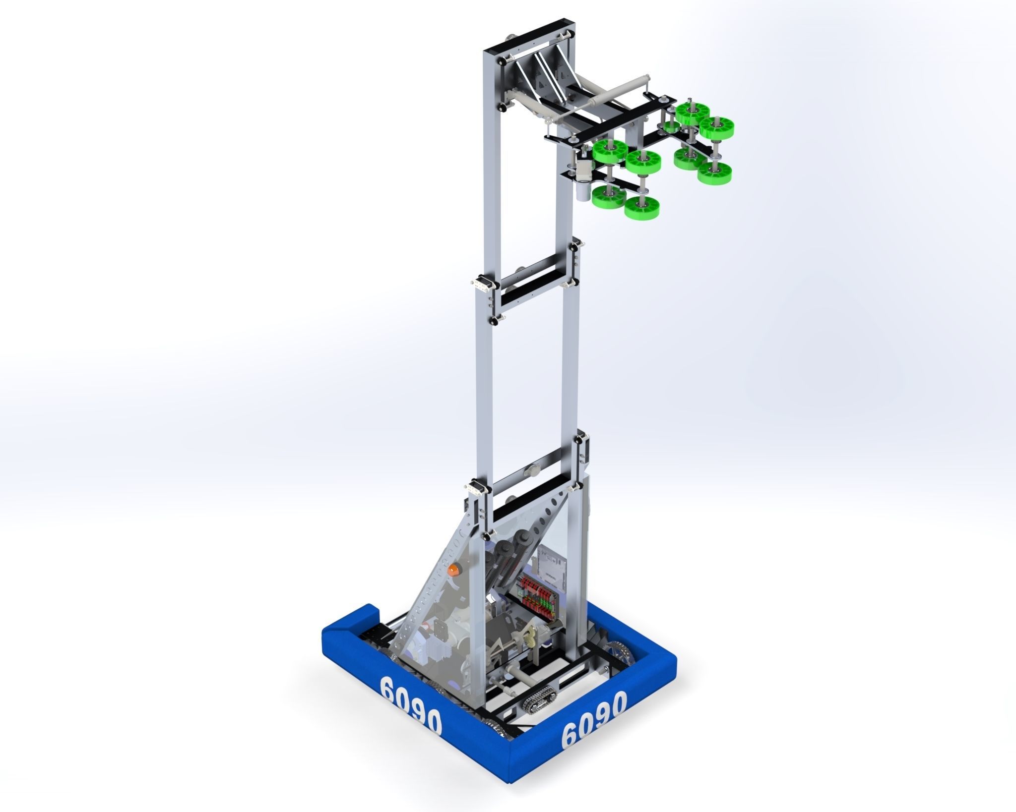 6090 FINAL 3D print model_6