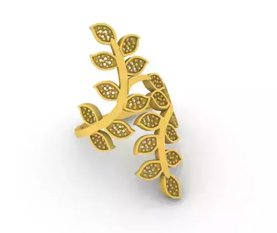 anillo para dama ring for lady SM