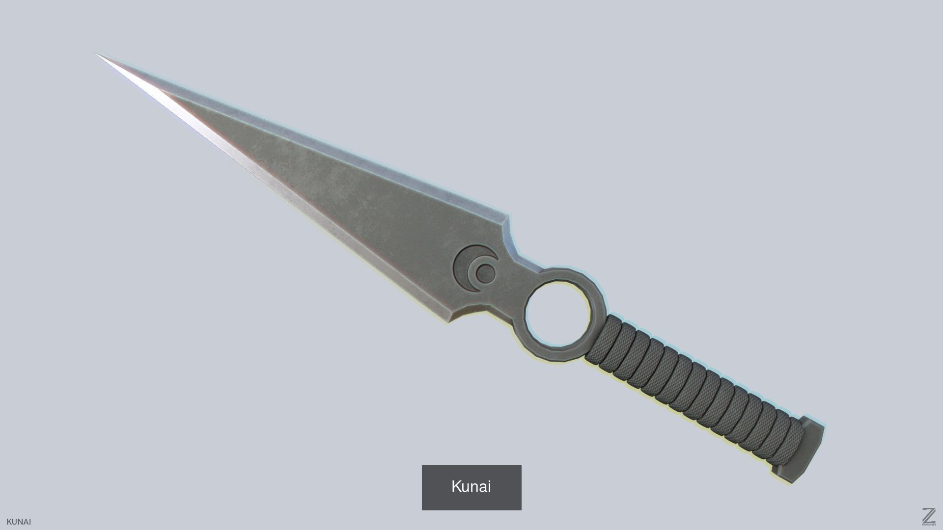 Kunai collection _3