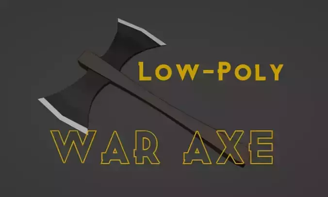 War Axe