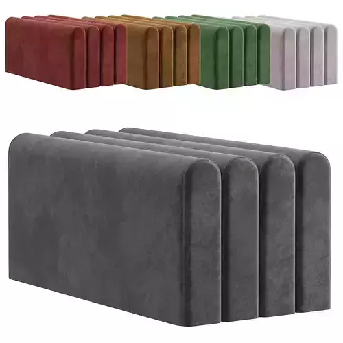 Ote Pouffe Cornerdesign