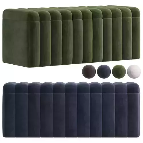  Westwood Bench With Storage 