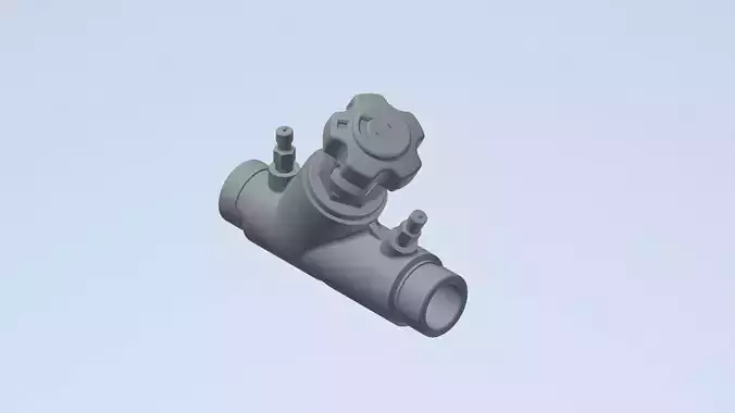 balance valve  1-5 in 