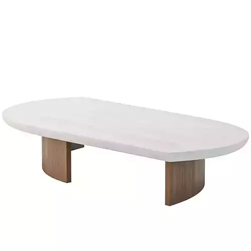 Lady r low table