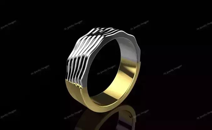 AV Designe 139 3D print model
