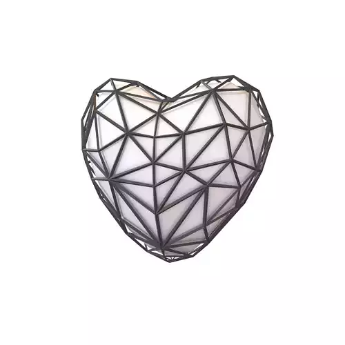 Stylish Heart V4 014