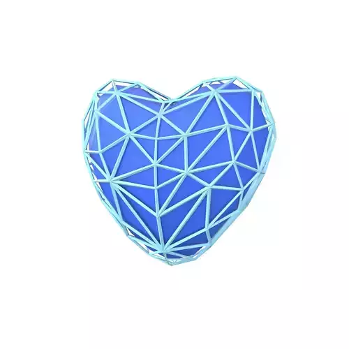 Stylish Heart V4 015