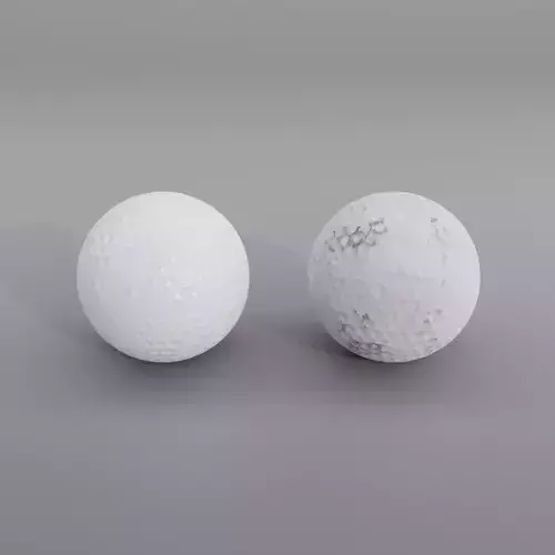 Golf Ball