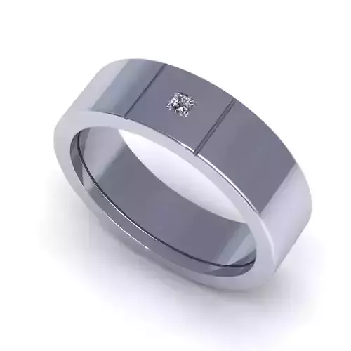 Wedding Band
