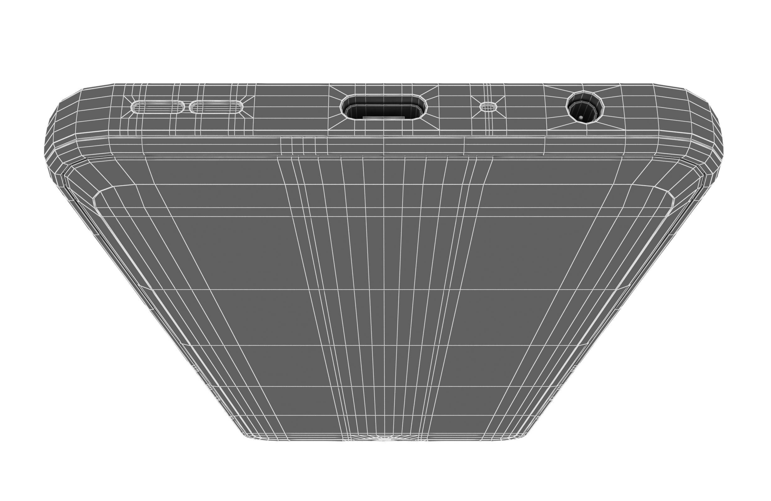 Nokia G42 Charcoal 3D model_25