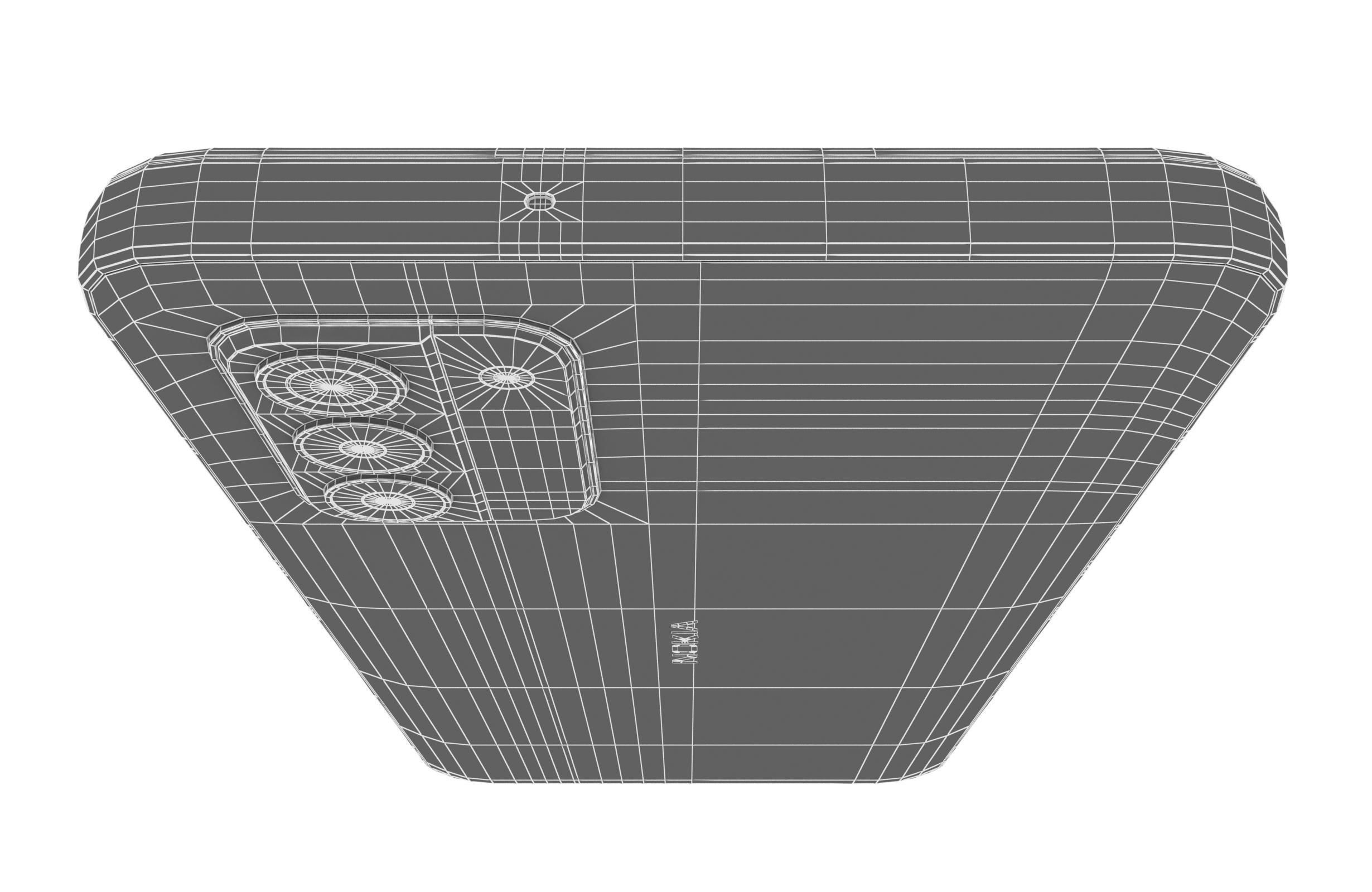 Nokia G42 Charcoal 3D model_24