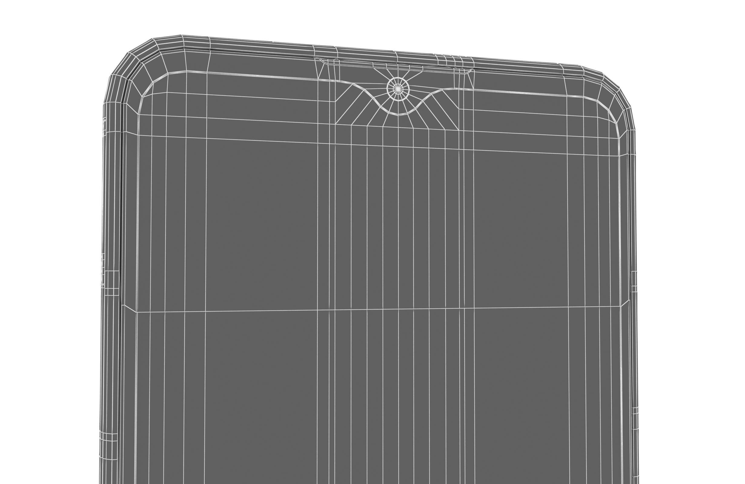 Nokia G42 Charcoal 3D model_18