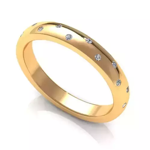 Wedding Band