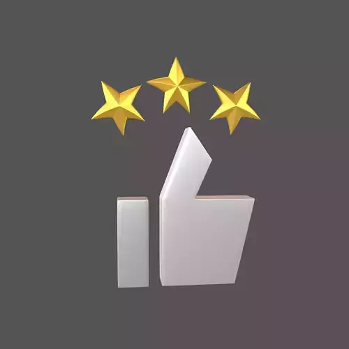 Rating Icon v4 010