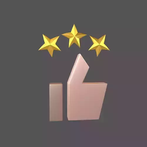 Rating Icon v4 011