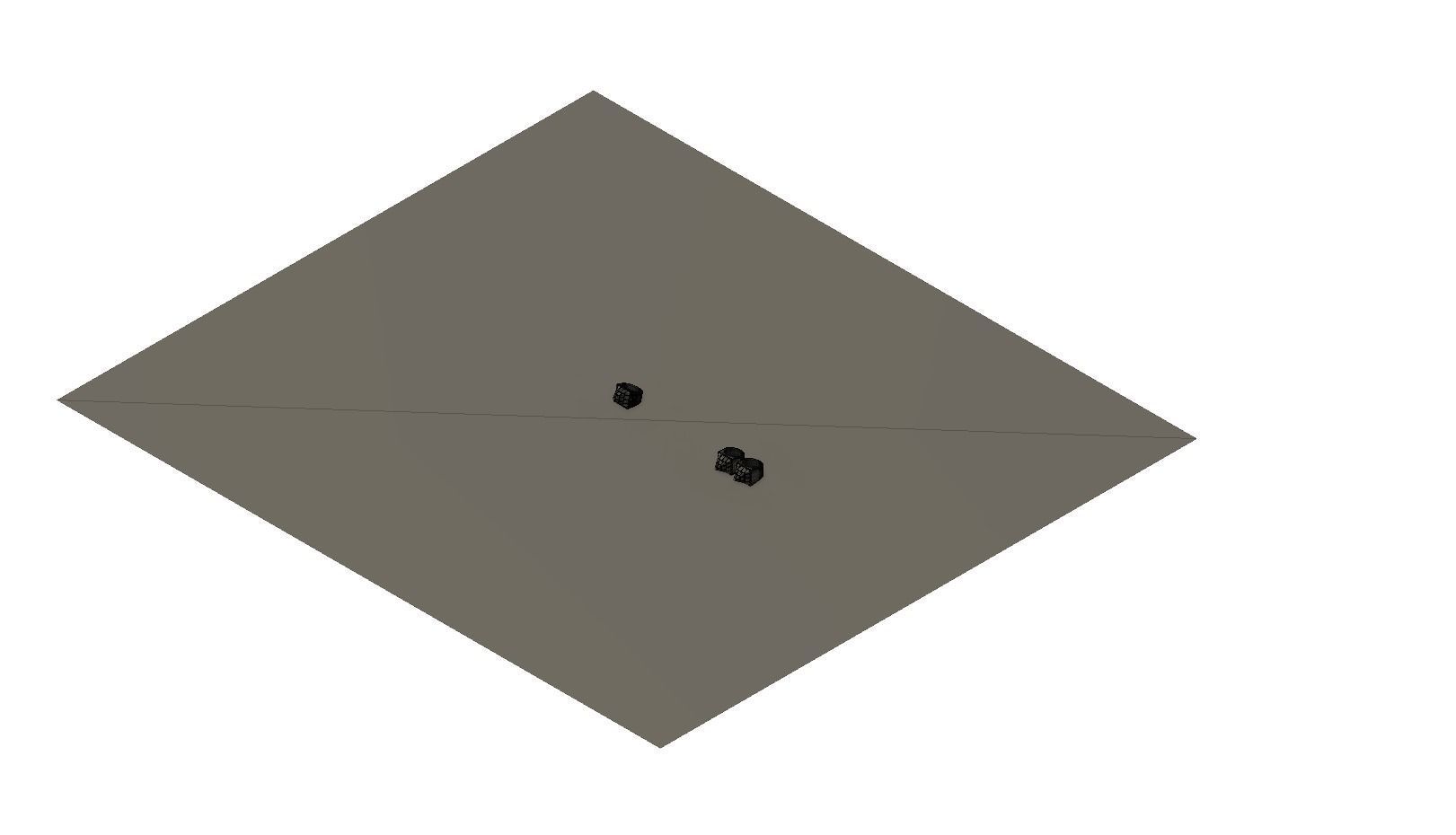 Pyramid ring as sold elsewhere does not work Free 3D print model_2