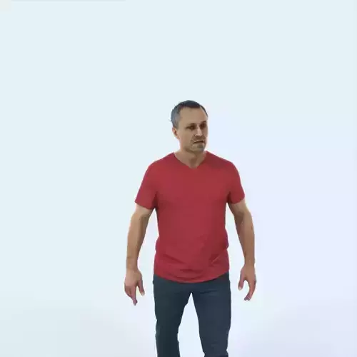 Fortitude 04L walking Casual Man