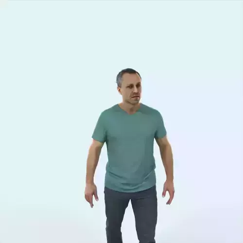 Fortitude 04G walking Casual Man