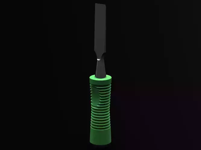 Wood Chisel 19 mm Blade Width