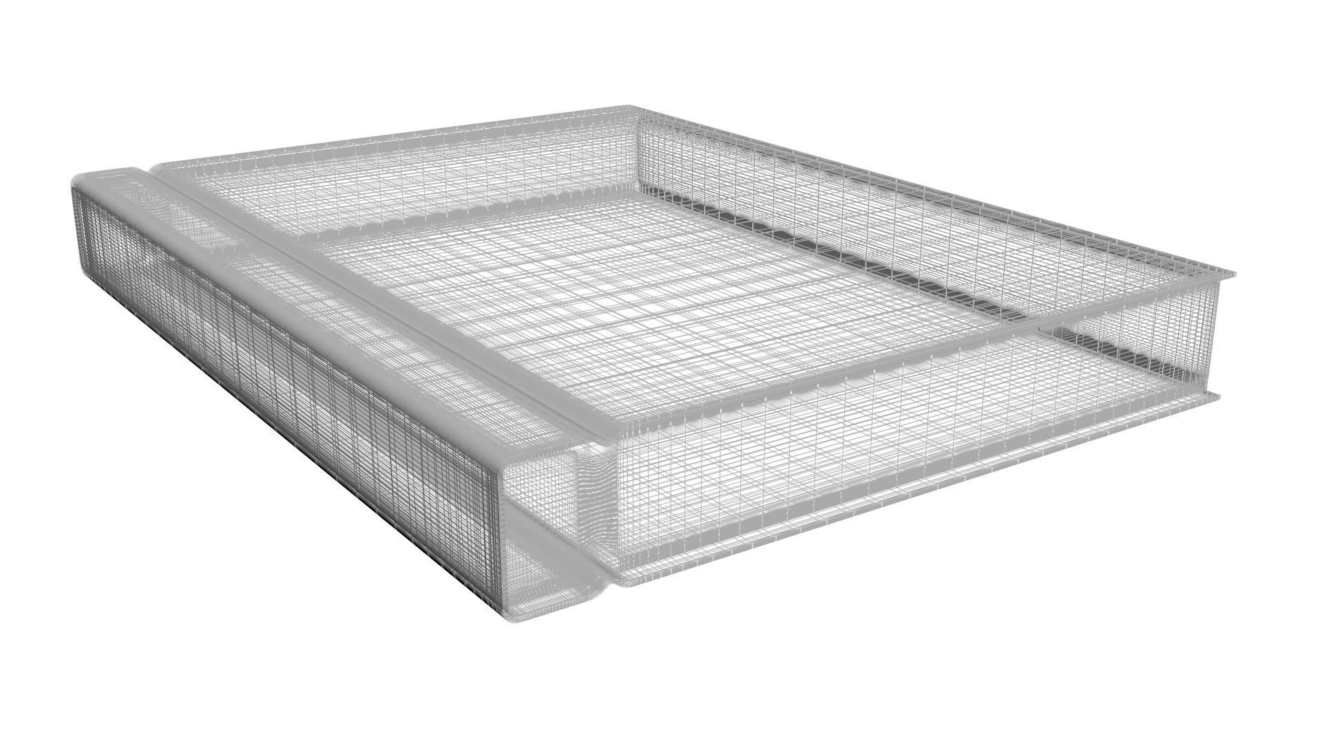 Mayreni First Class Book 3D model_15