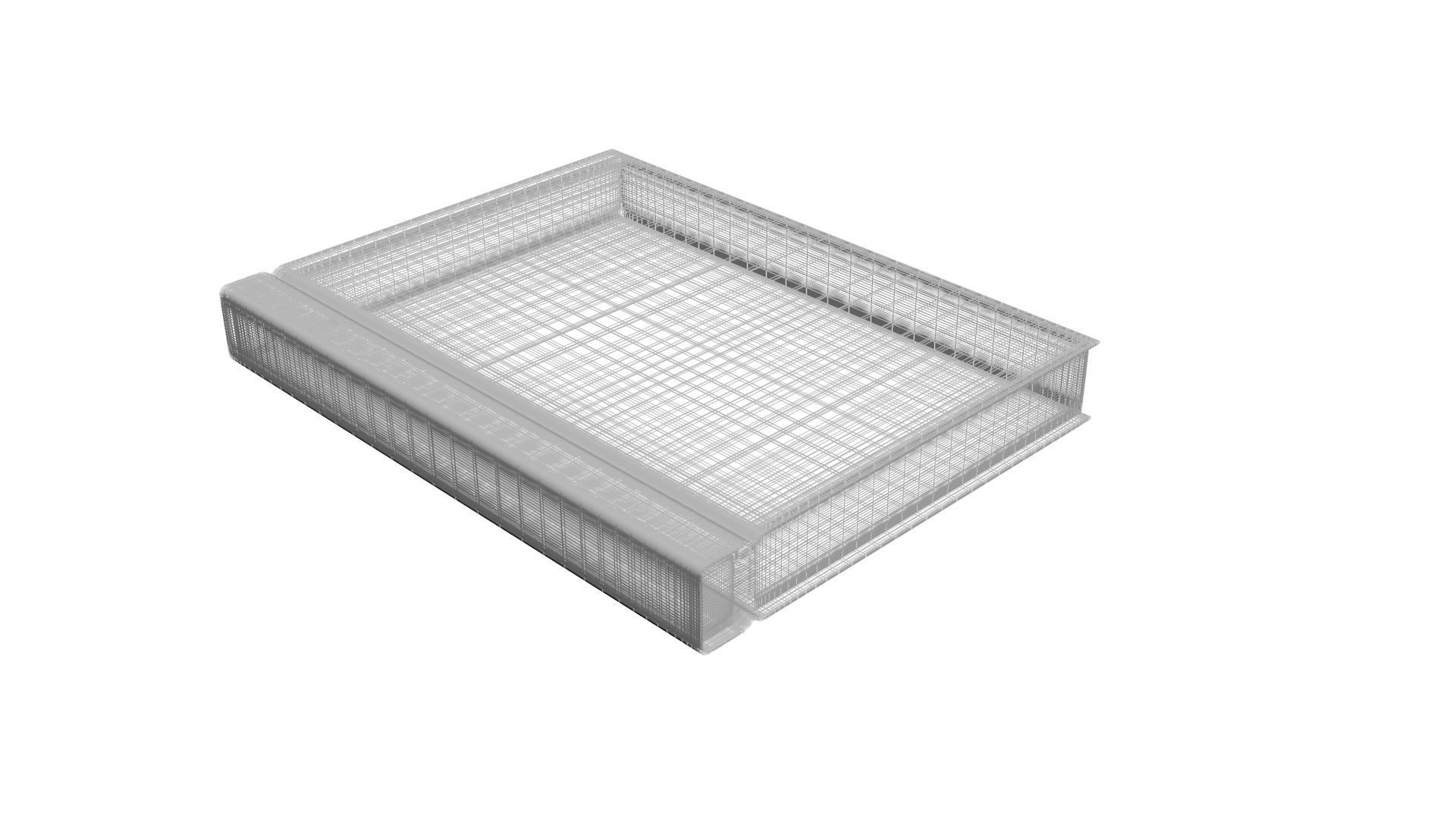 Mayreni First Class Book 3D model_17