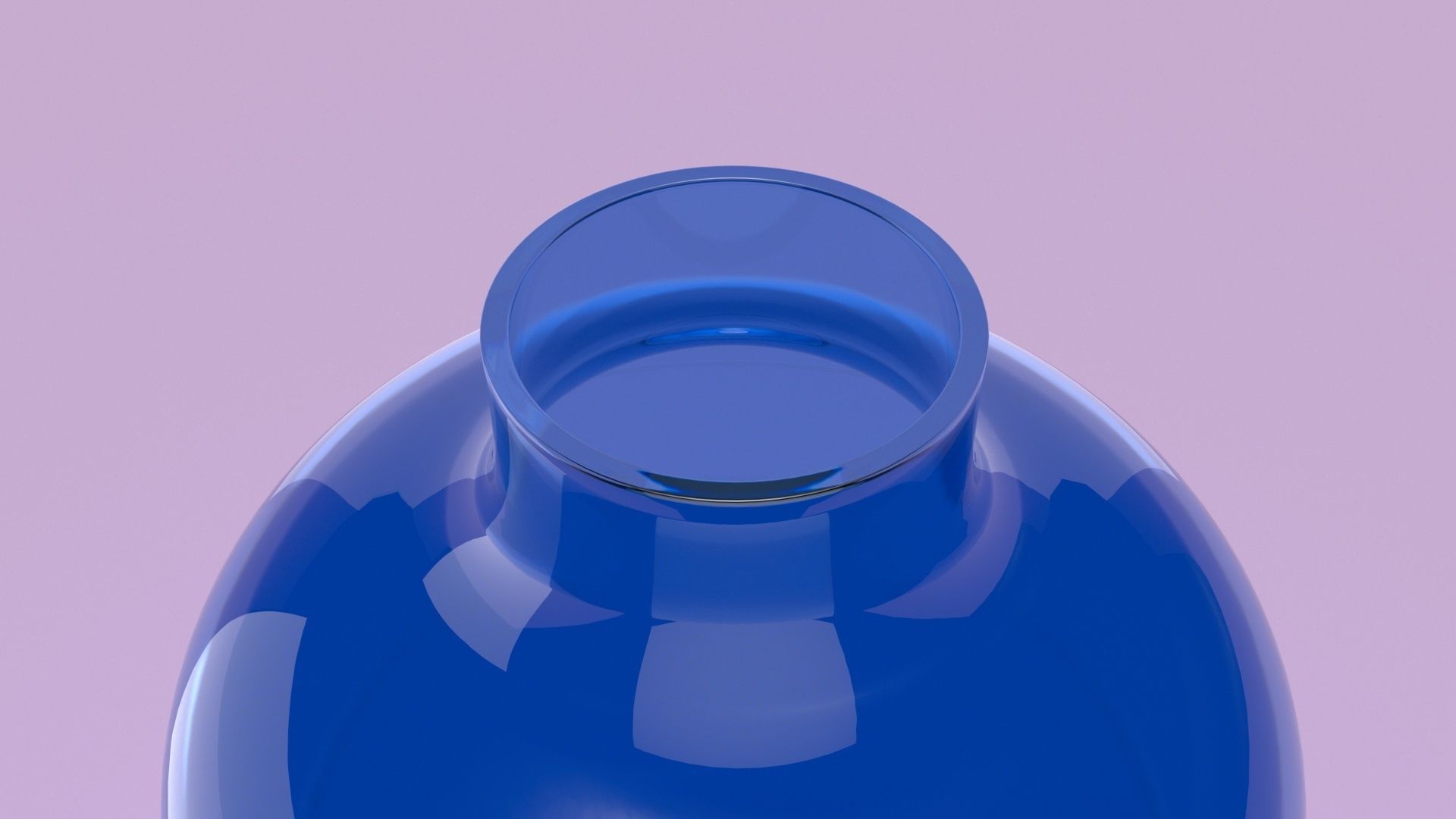 Soap and Shampoo Bottle 3D model_4