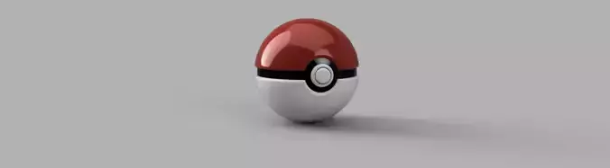 POKEBALL