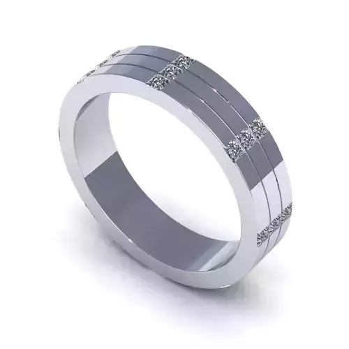 Wedding Band