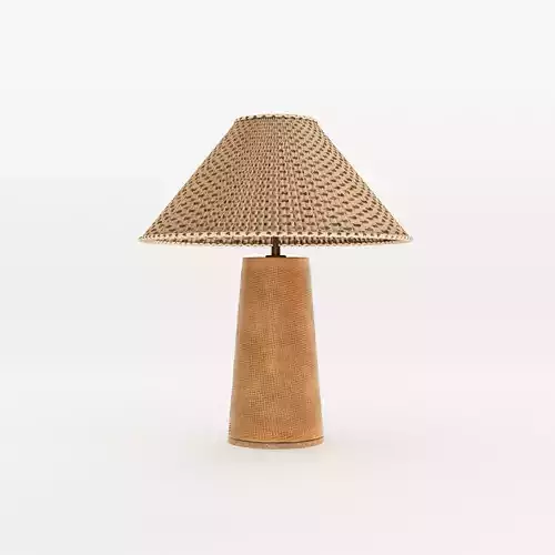 Decor Table Lamp