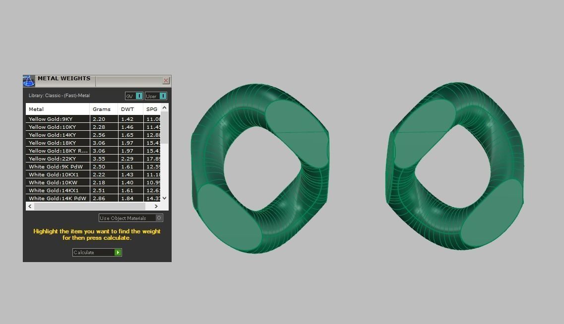 Bracelet model 3D printable model 0029-17 3D print model_16