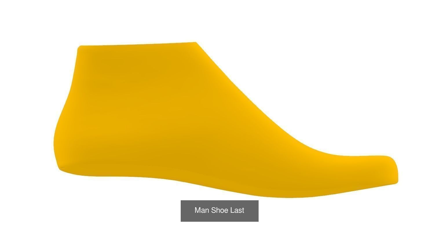 Shoe Last Collection _15