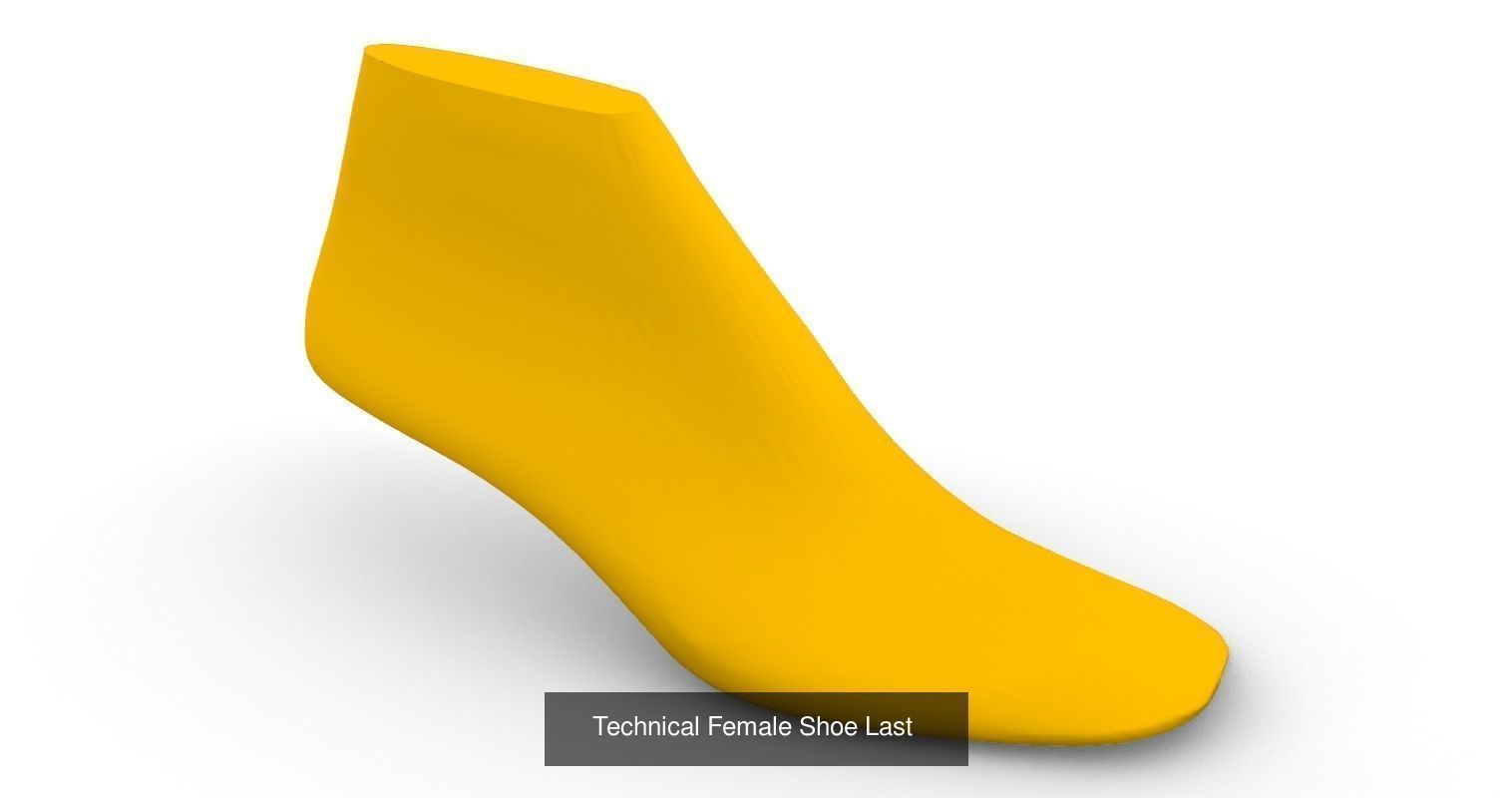 Shoe Last Collection _5