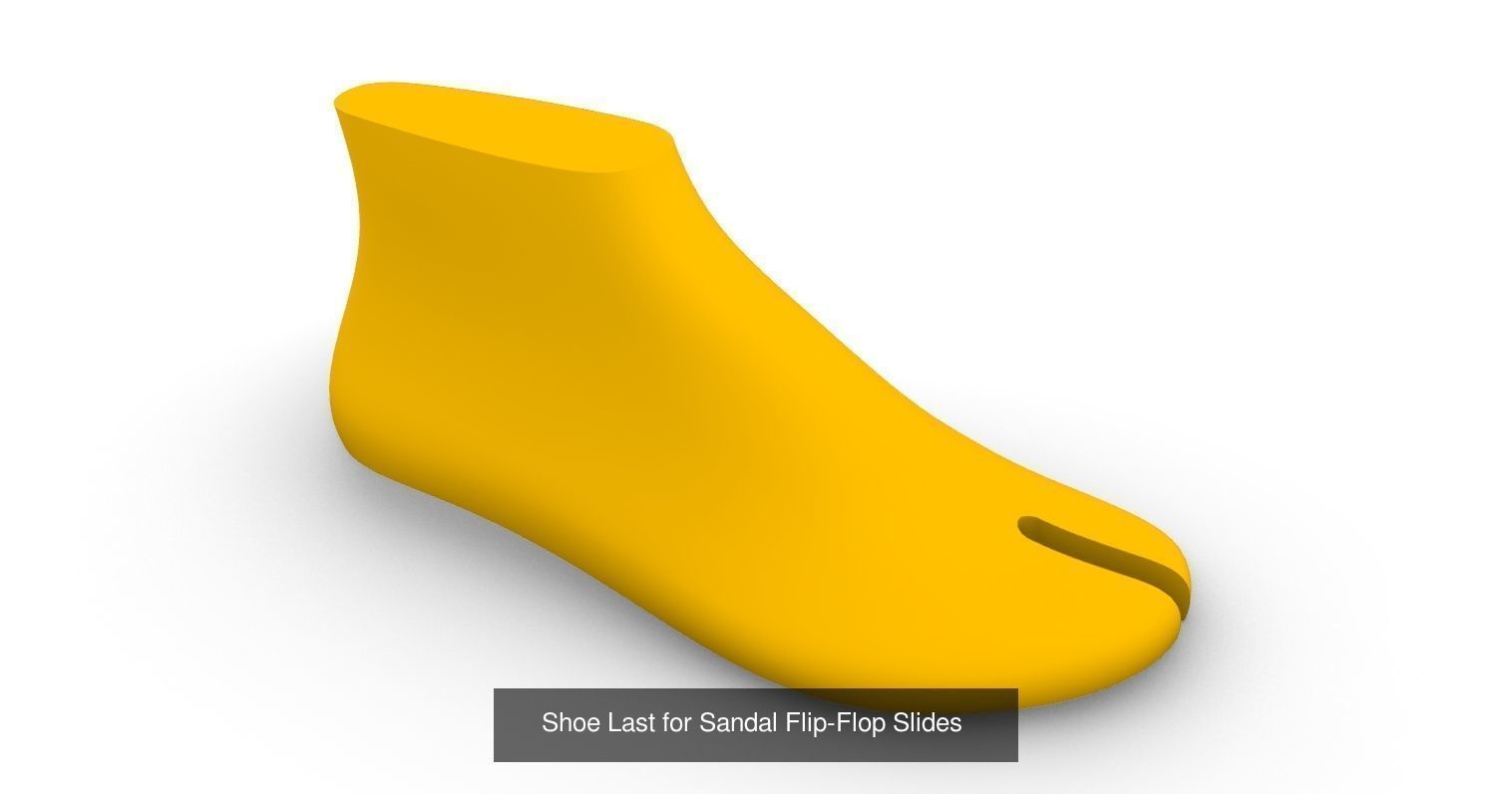 Shoe Last Collection _14