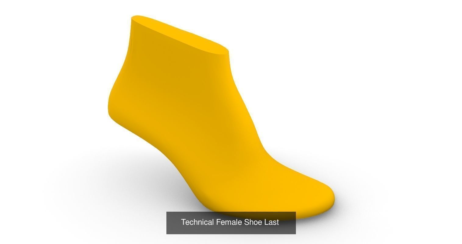 Shoe Last Collection _7