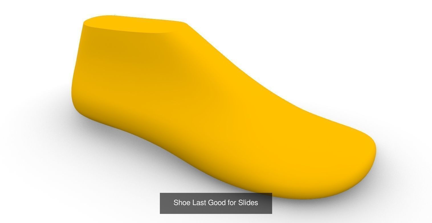 Shoe Last Collection _18