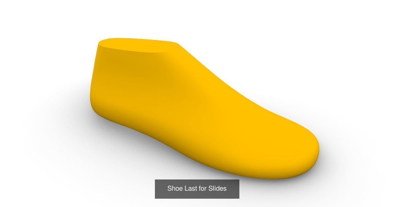 Shoe Last Collection _17