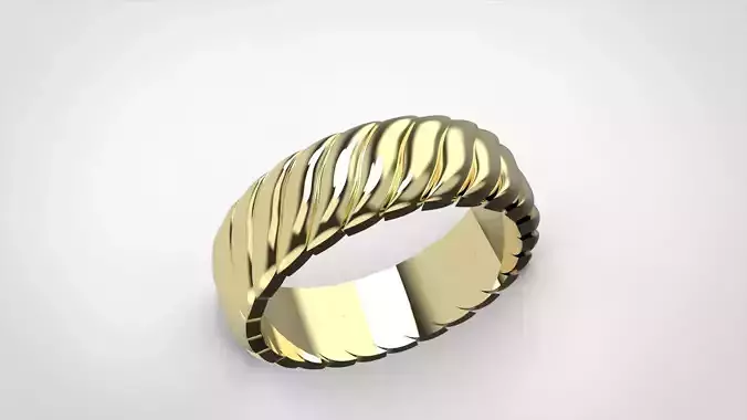 Eternity-Bands-Rings