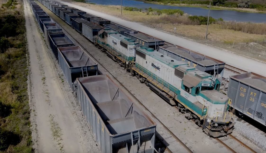 TrinityRail and FCA Versaflood Aggregate Hoppers HO and N 3D print model_3