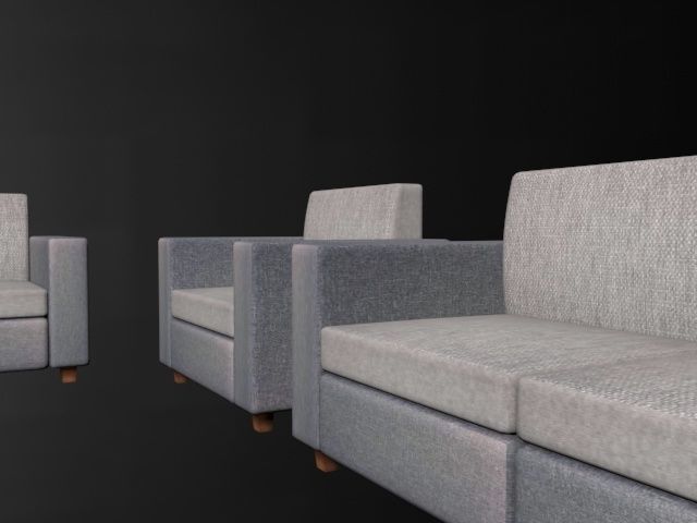 sofa 34 3D model_1