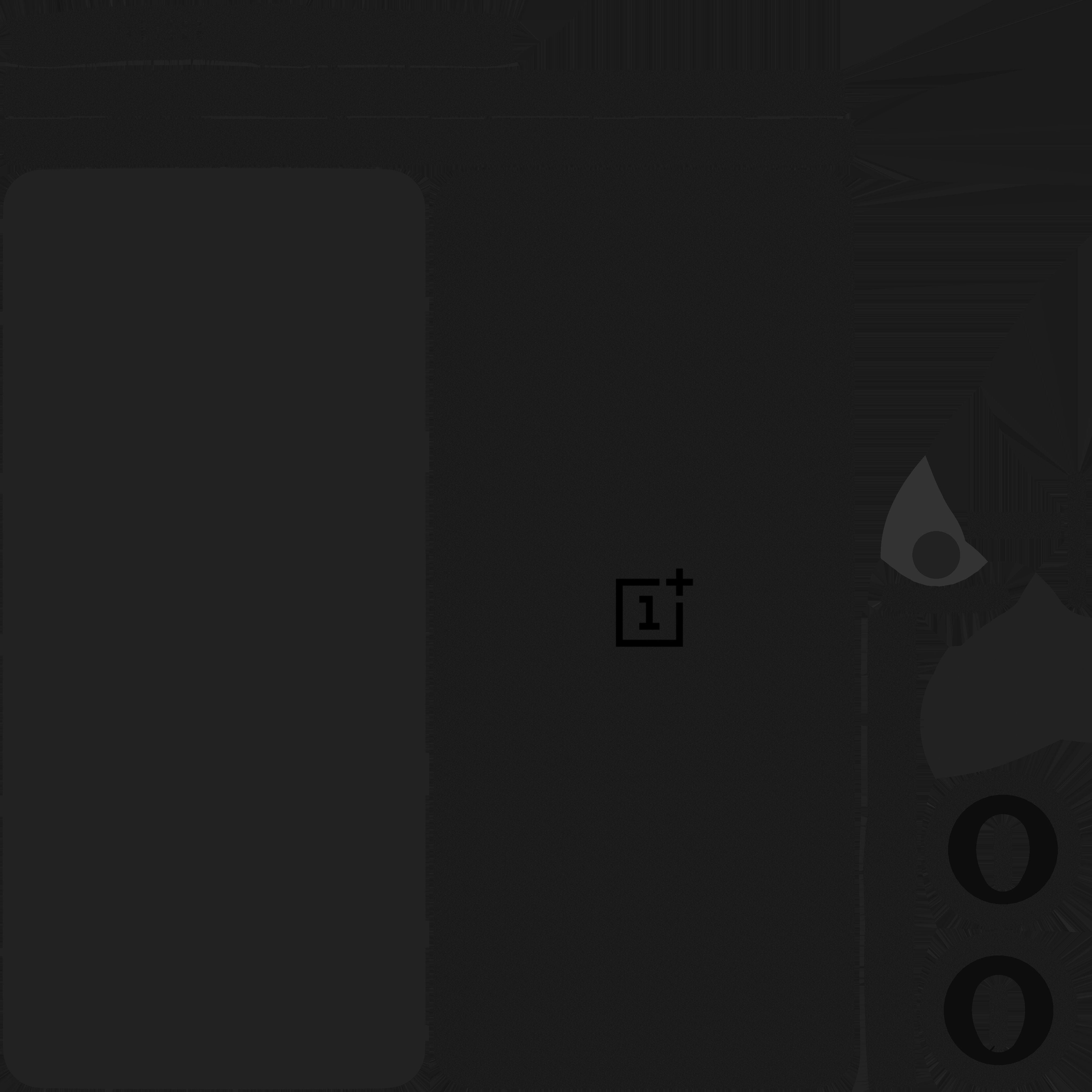 ONE PLUS MOBILE Low-poly 3D model_5