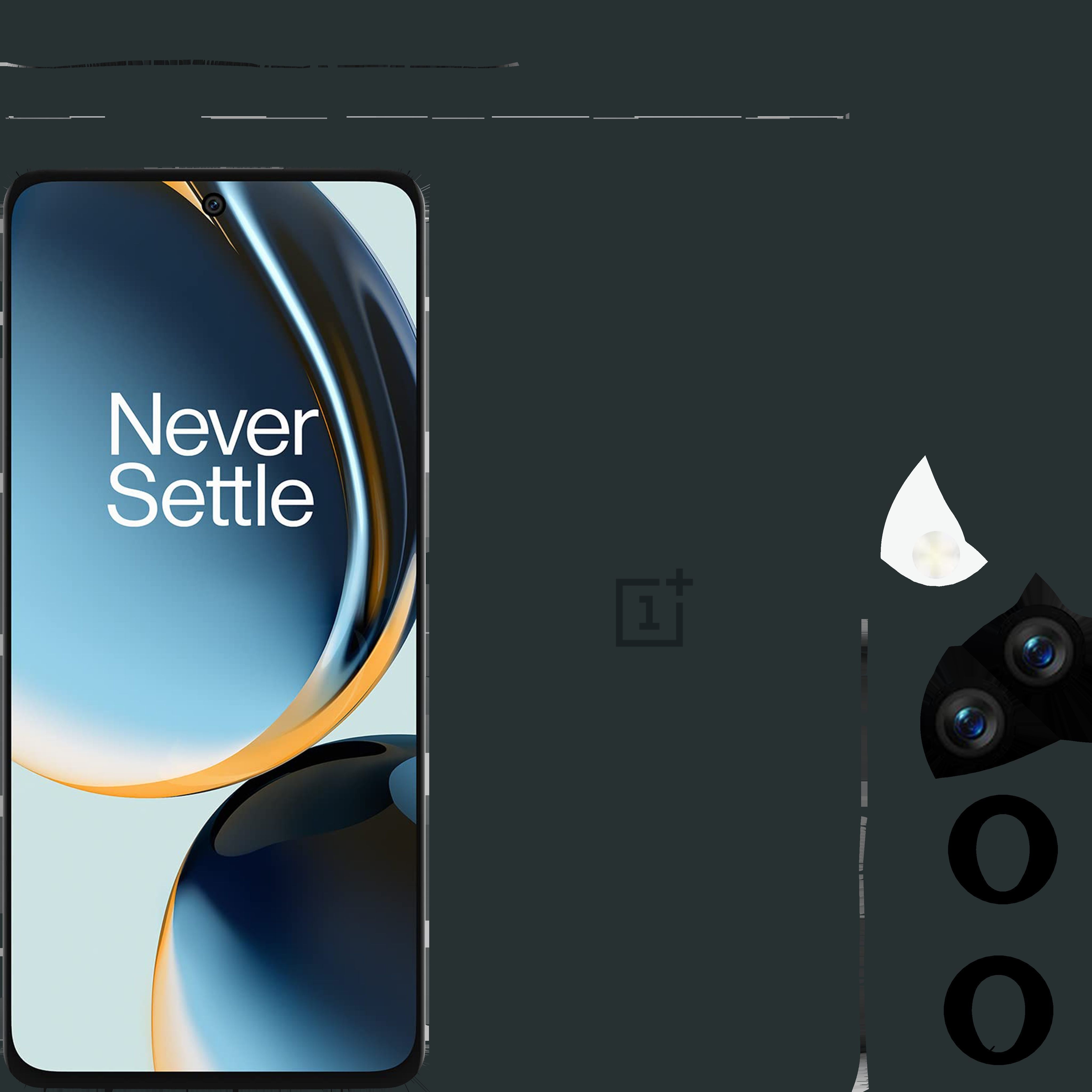 ONE PLUS MOBILE Low-poly 3D model_2