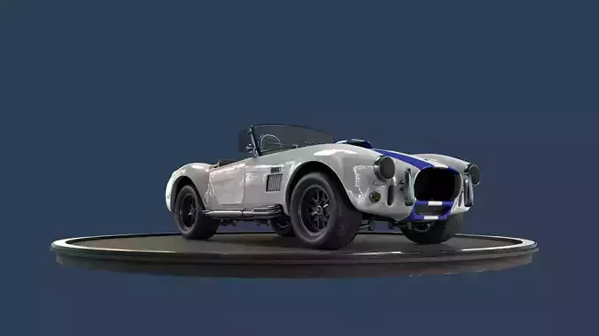 Shelby Cobra 427
