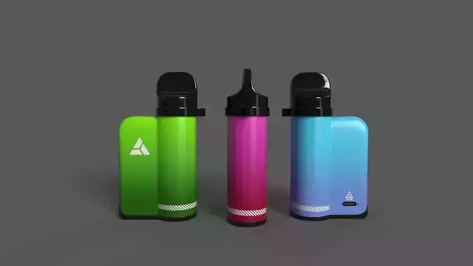 ONEE MAX 5000PUFF VAPE
