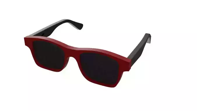 Modern Sunglasses