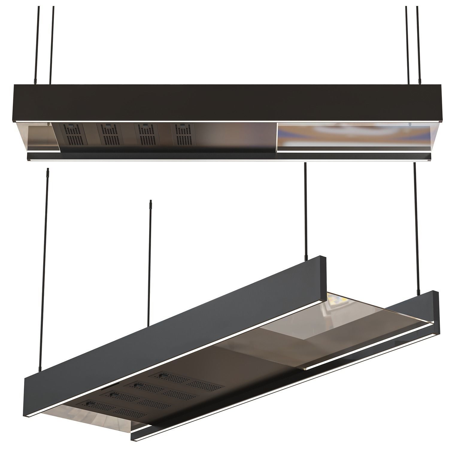 Pando appliance set3 3D model_2