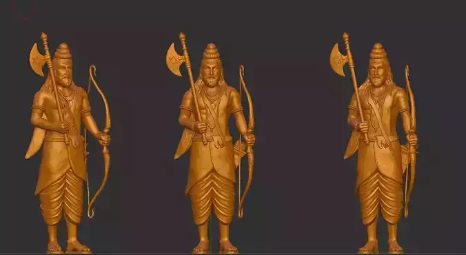 Parashurama