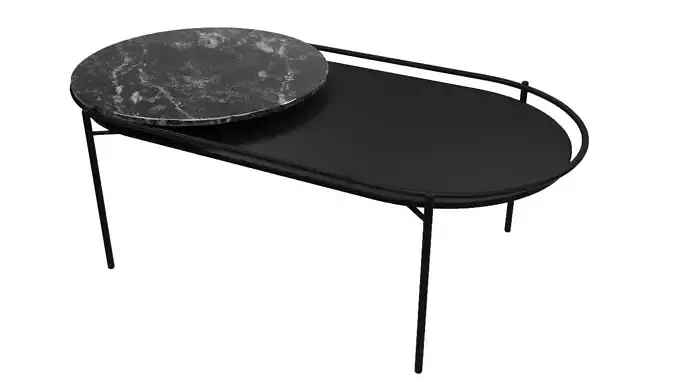 WOUD Verde Coffee Table Batten Home